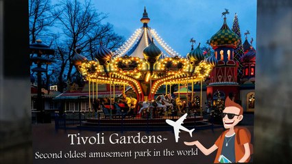 imapp Info Solution-Top 10 Attractions Of Denmark