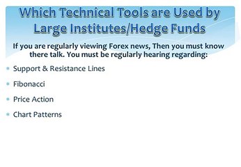 Forex Technical Analyses in Urdu (Most Wanted and Important Lecture)
