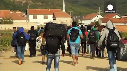 Όρμπαν: «Αποσταθεροποίηση της ΕΕ αν δεν λυθεί το προσφυγικό»