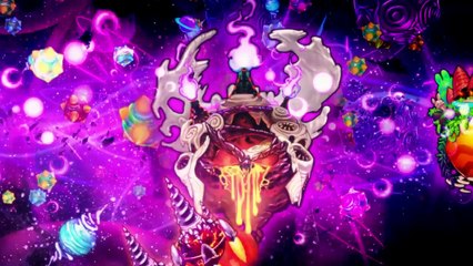 Disgaea 5   Alliance of Vengeance - Christo Trailer [FR]