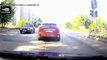 Russian Road Rage and Car Crash Accidents Dash Cam Compilation 2014 HD