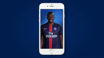 Foot - Ligue 1 : Appli MAN avec Matuidi