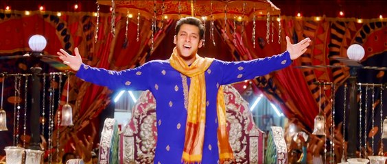 Prem Ratan Dhan Payo Official Trailer  Salman Khan & Sonam Kapoor  Sooraj Barjatya  Diwali 2015