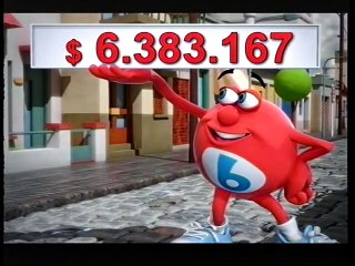 Resultados del Quini 6 del 30 de septiembre de 2015 🎯