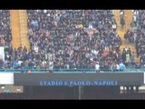 Napoli - Slittano Consiglio Comunale e delibera sul San Paolo: sfogo di De Laurentiis (30.09.15)