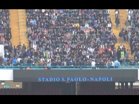 Napoli - Slittano Consiglio Comunale e delibera sul San Paolo: sfogo di De Laurentiis (30.09.15)