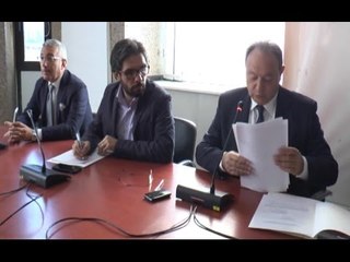 Campania - Sburocratizzazione e gestione acqua, Commissioni al lavoro (30.09.15)