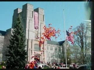 Virginia Tech Tribute 2