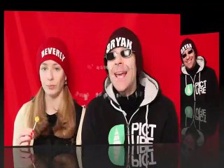 BRYAN ET BEVERLY HILLS "ACTU PEOPLE" du 1er OCTOBRE  2015