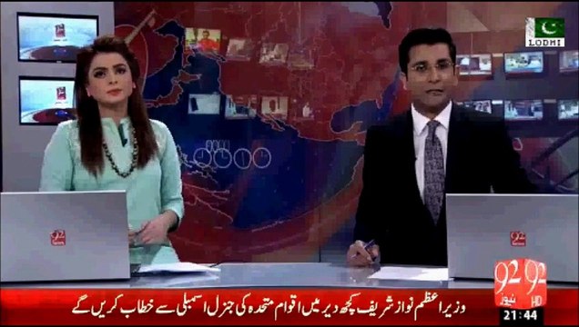 Central Jail Peshawar demands Zia Ullah Afridi, Sajid Jadoon & other elite sent back to jail from Hospital