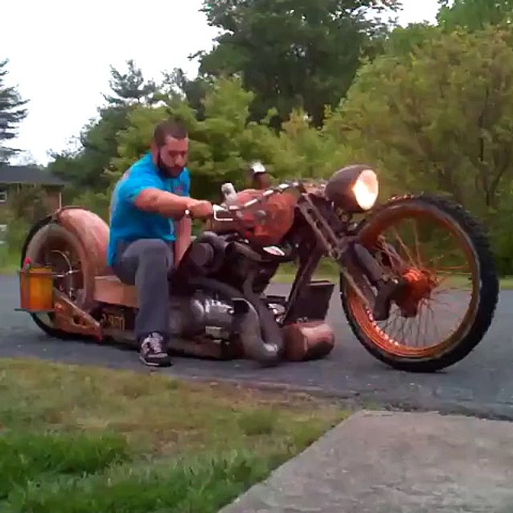 Speed Society