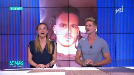 {LeDailyMag/LeMagTV du 15 septembre 2015}