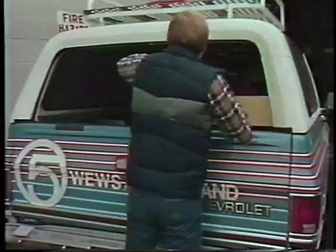 WEWS TV 5 Cleveland - 35th Anniv. (Dec., 1982) - pt. 5 of 6!