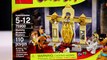 Lego Scooby Doo Mummy Museum Mystery - Halloween