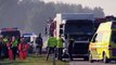 Ongeluk bij Lauwersoog kost twee mensen het leven - RTV Noord