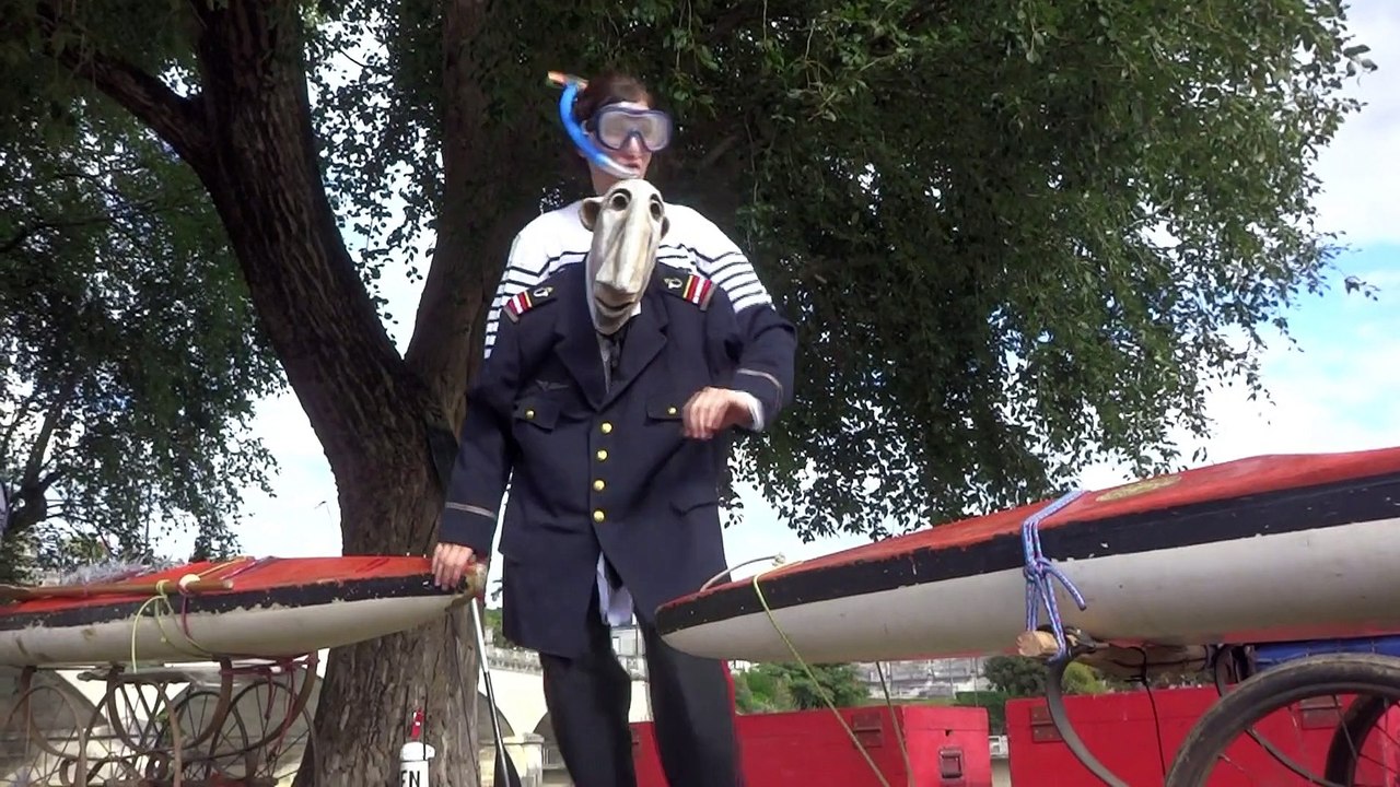 Kayakamoureux
