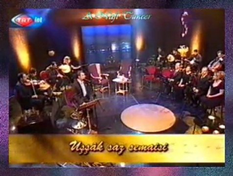 UŞŞÂK SAZ SEMAİSİ (Beste: Neyzen Aziz Dede) (2)