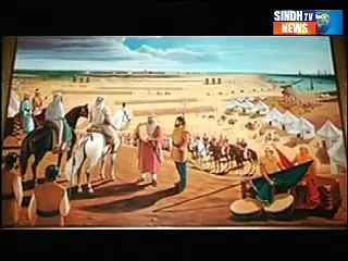 Sukkur Time Museum Kotri Kabeer Part - 01 again