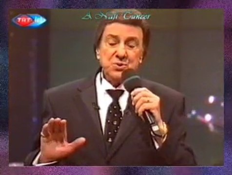 Necdet TOKATLIOĞLU *Bu Ne Acı Bu Ne Keder Sus Kalbim Sus Artık Yeter*