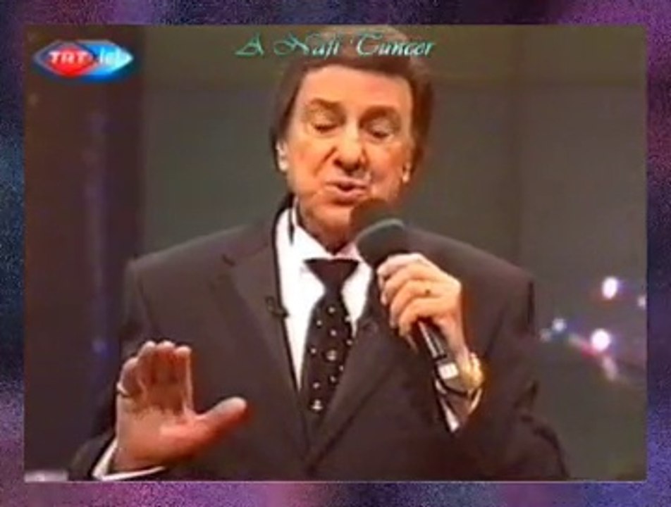 Necdet TOKATLIOĞLU *Bu Ne Acı Bu Ne Keder Sus Kalbim Sus Artık Yeter*