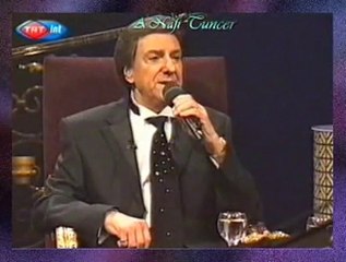 Necdet TOKATLIOĞLU *Gördüm O Yeşil Gözleri Bir Lâhzada Yandım*