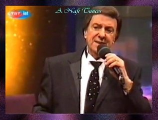 Necdet TOKATLIOĞLU *Ne Sen Beni Gördün Ne De Ben Seni* (FARZET) (2)