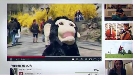 AJR - I'm Ready [Official Music Video]