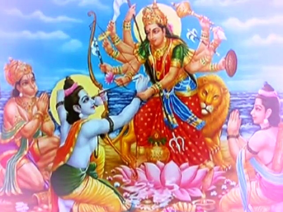 देवी भजन / माई खोलो किबडियां / आरती उतारूं जगदम्बे की Vol -1 / राकेश तिवारी