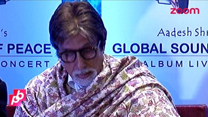 Amitabh Bachchan to promote Maharashtra Tourism - Bollywood News