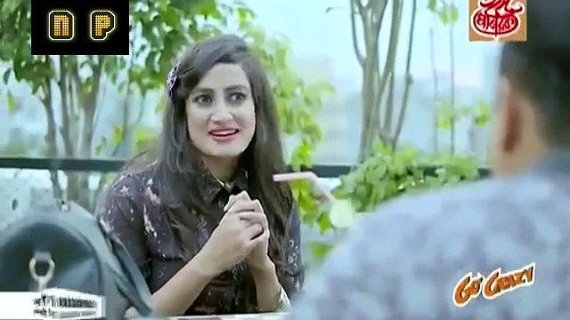 Bangla Eid Natok (Eid-Ul-Adha) 2015 - Like And Share ft Jon & Mishu Sabbir