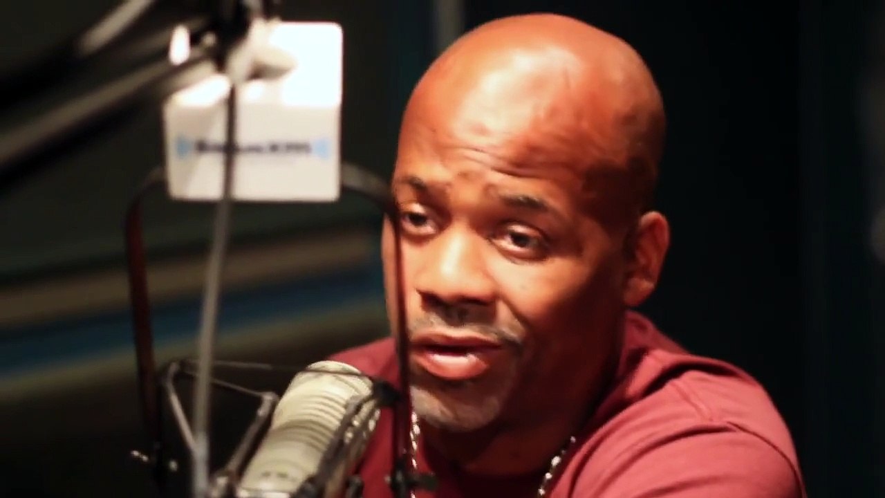 Gangsta Grillz Radio Interview Dame Dash Pt.2
