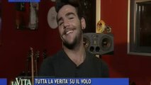 Il Volo – “La Vita in Diretta” 30.09.2015 (subtitled ENG)