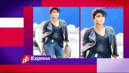 Bollywood News in 1 minute - 290915 - Priyanka Chopra,Salman Khan,Sonakshi Sinha