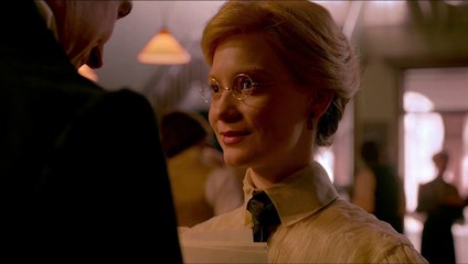 CRIMSON PEAK - Bande-annonce VF