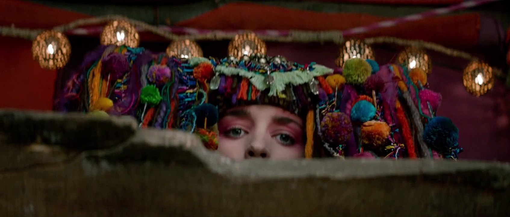PAN - Bande-annonce2 VF