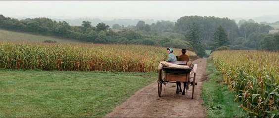 MADAME BOVARY - Bande-annonce VO