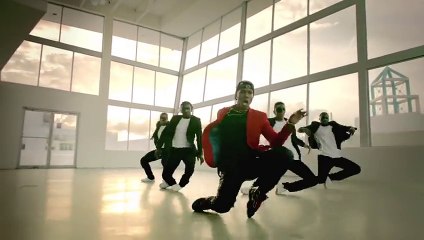 B. Smyth - Gettin' That (Explict)