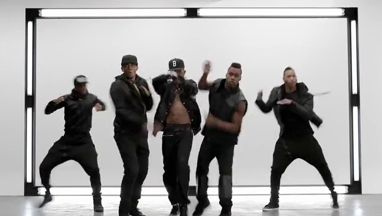 B. Smyth - Leggo ft. 2 Chainz