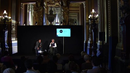 Alessandro Baricco : « Google, c’est la culture de la superficialité »