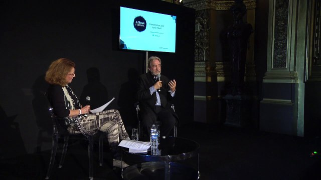 Jordi Savall : « Jouer de la musique ensemble est la meilleure façon de lutter contre l’intolérance »