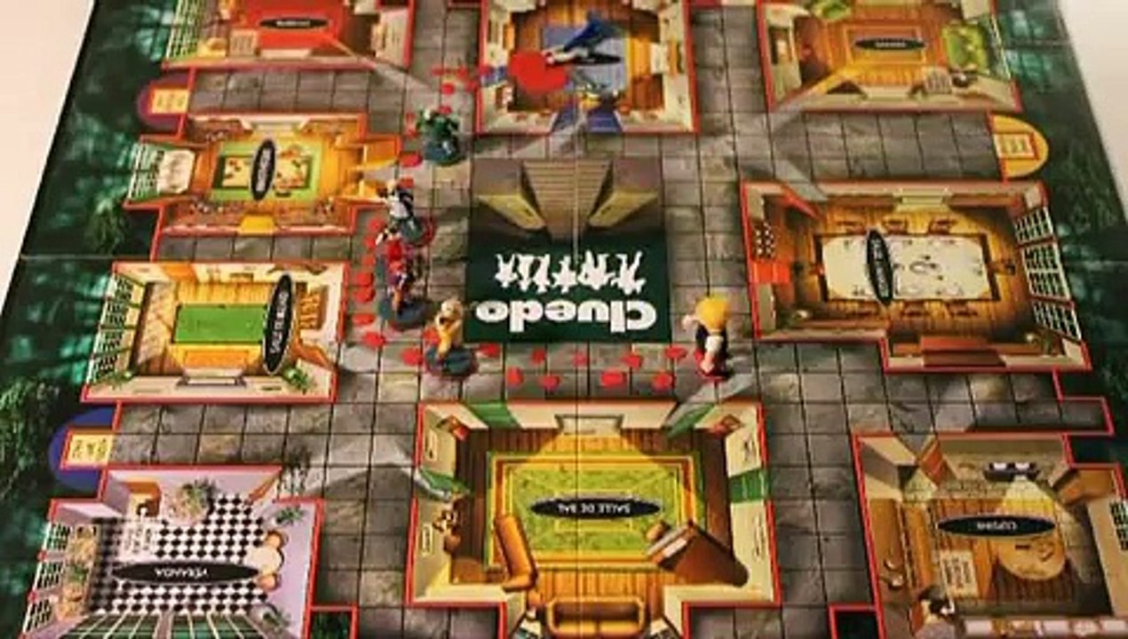 Film d'atelier - Atelier adultes Rancy - "Une nuit en boite" (2011)