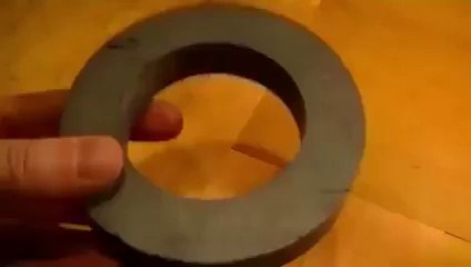 Zero friction free motion