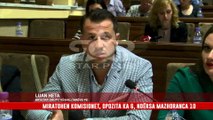 KOMISIONET, DEBATE NË MBLEDHJEN E KËSHILLIT BASHKIAK