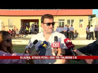 VLLAZNIA NË KAOS, ASKUSH NUK MERR PËRGJEGJËSINË