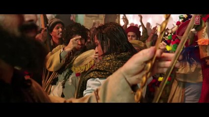 Afghan Jalebi (Ya Baba) Video Song _ Phantom _ Saif Ali Khan, Katrina Kaif _ T-Series