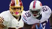 Fumble Fantasy Picks - Week 4 - Karlos Williams Hot Pick Of The Week