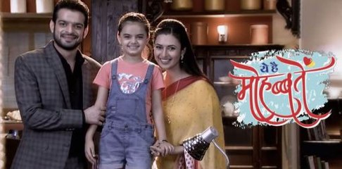 How to Watch Yeh Hai Mohabbatein 3rd October 2015