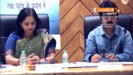 BSNL promoting broadband kiosks in the rural areas, meeting held