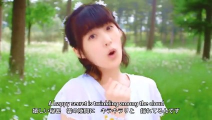 De la J a la K: Especial Mvs Hello Project ( periodo agosto-septiembre) 2015