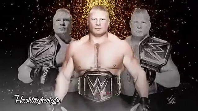 WWE Night Of Champions Official Theme Song.